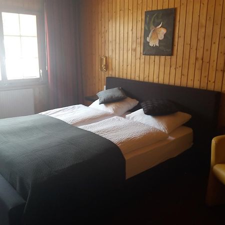 Hotel Schmitta Fiesch Extérieur photo