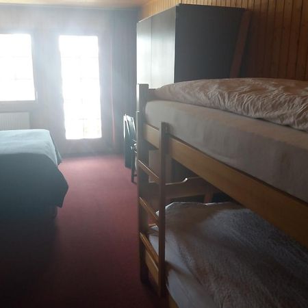 Hotel Schmitta Fiesch Extérieur photo