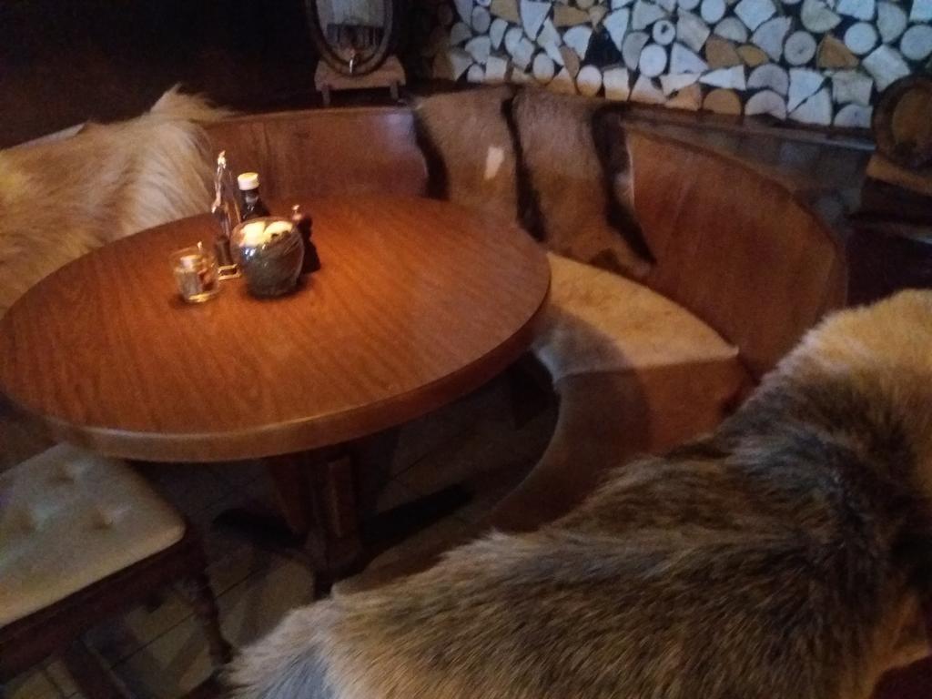 Hotel Schmitta Fiesch Extérieur photo