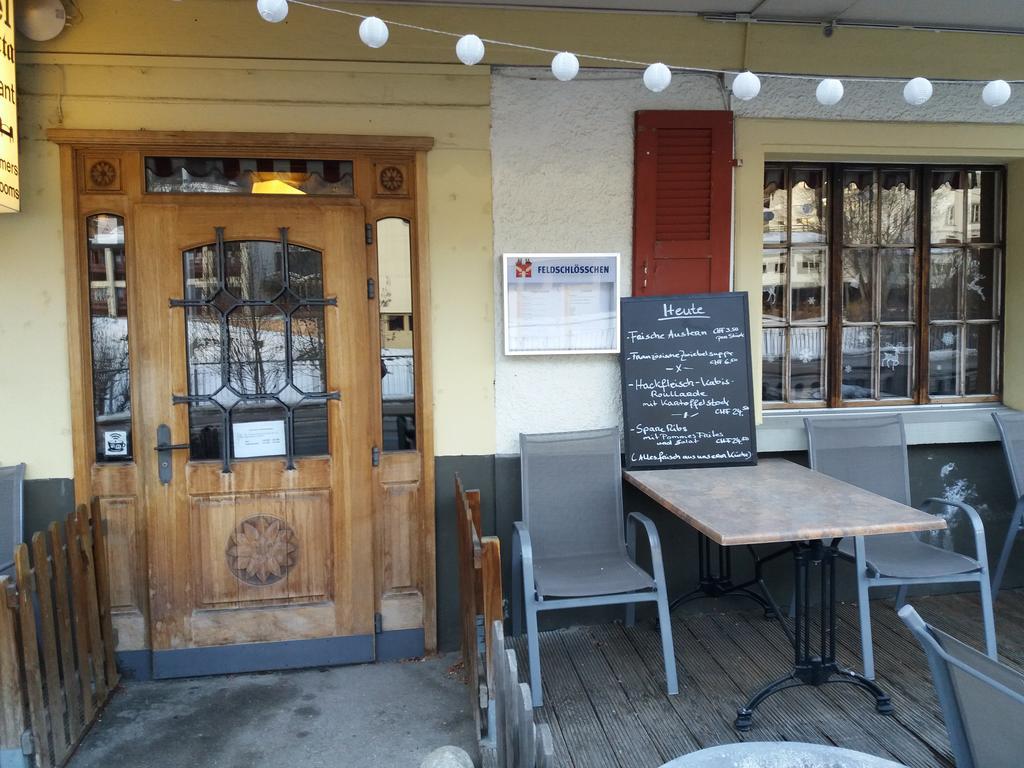 Hotel Schmitta Fiesch Extérieur photo