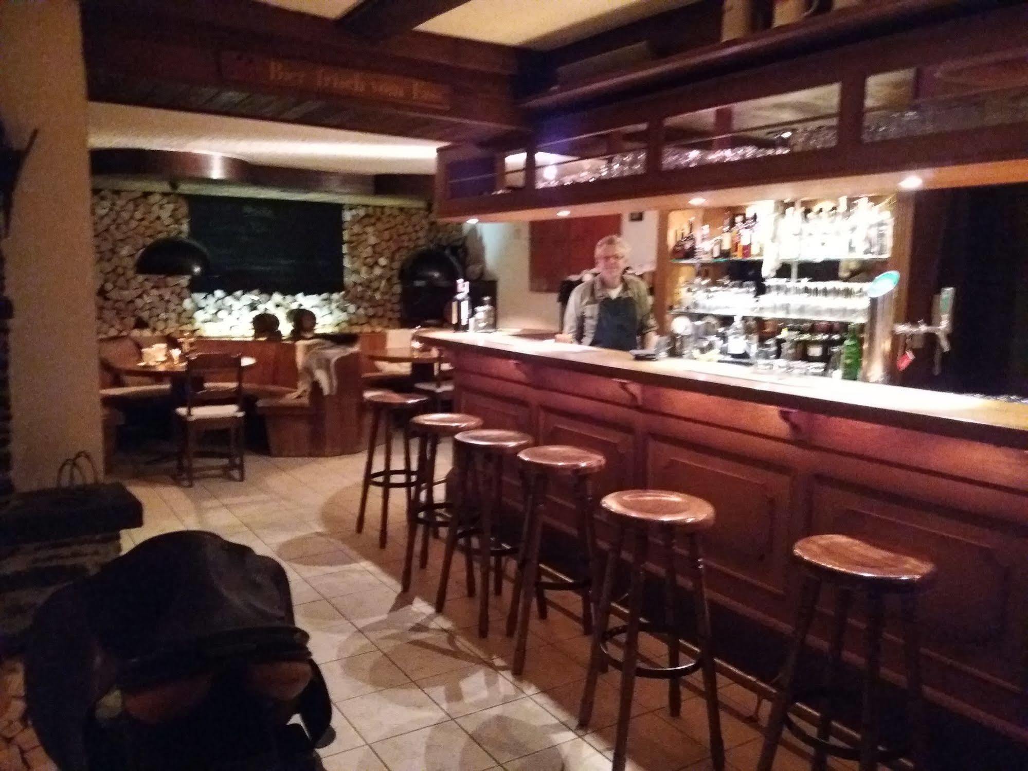 Hotel Schmitta Fiesch Extérieur photo